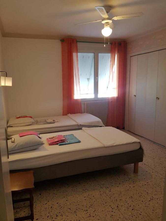 City Break Apartment Narbonne Exterior photo