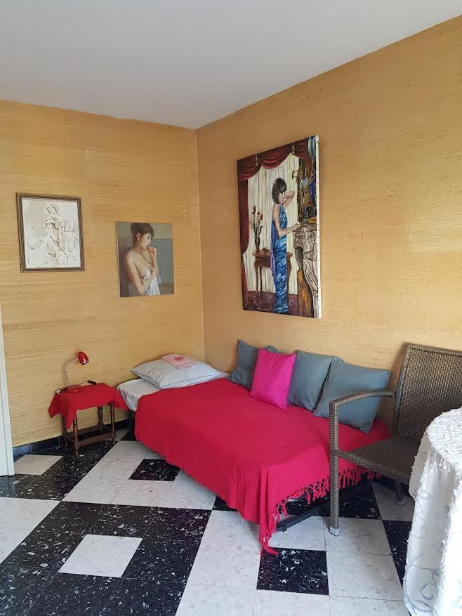 City Break Apartment Narbonne Exterior photo