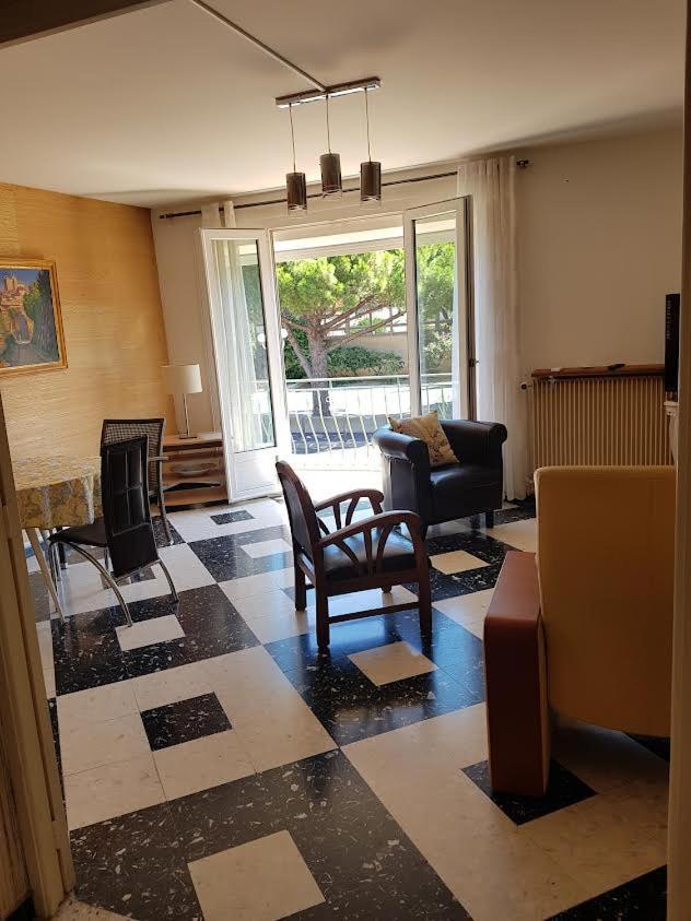 City Break Apartment Narbonne Exterior photo