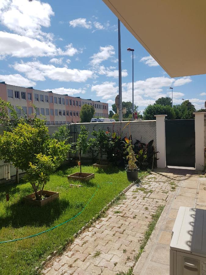 City Break Apartment Narbonne Exterior photo