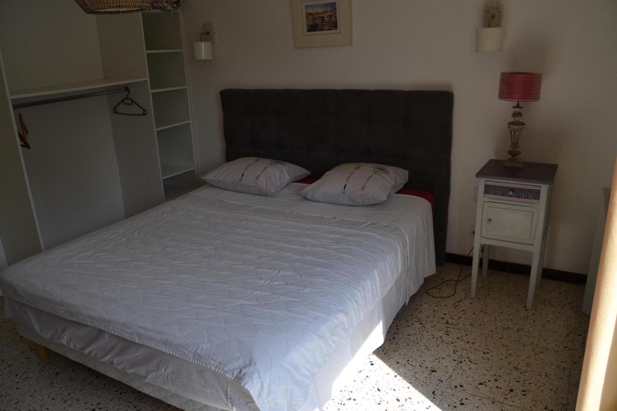 City Break Apartment Narbonne Exterior photo