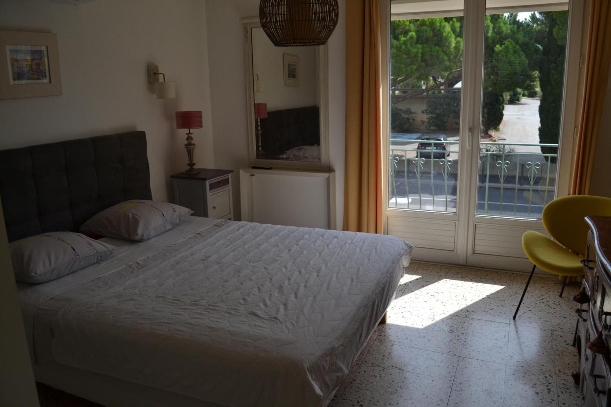City Break Apartment Narbonne Exterior photo