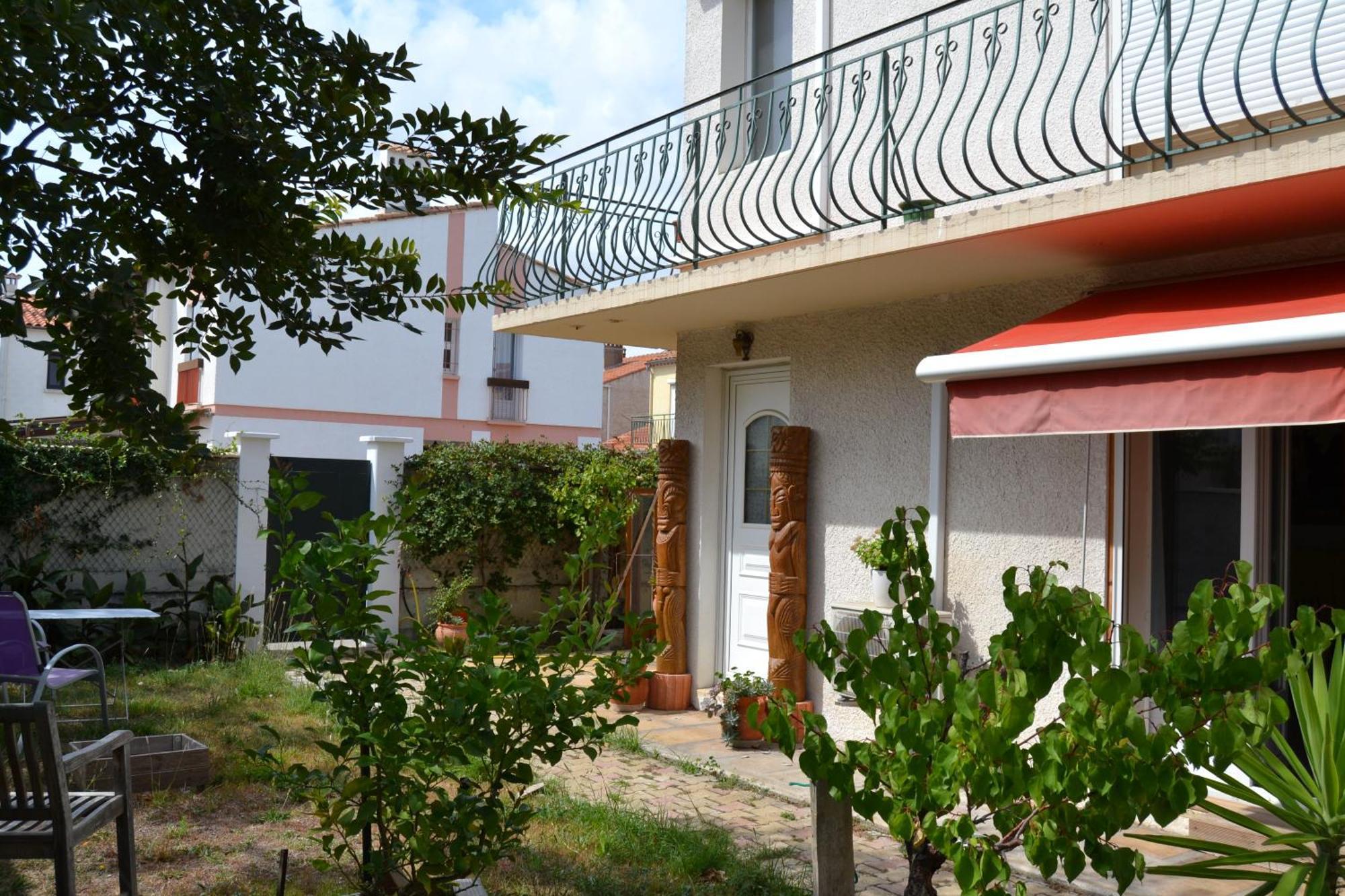 City Break Apartment Narbonne Exterior photo